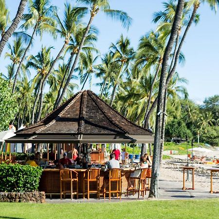 Mauna Kea Beach Hotel, Autograph Collection Kohala Coast Экстерьер фото