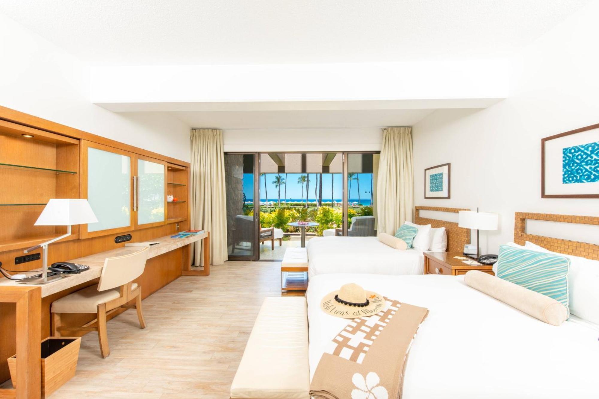 Mauna Kea Beach Hotel, Autograph Collection Kohala Coast Экстерьер фото