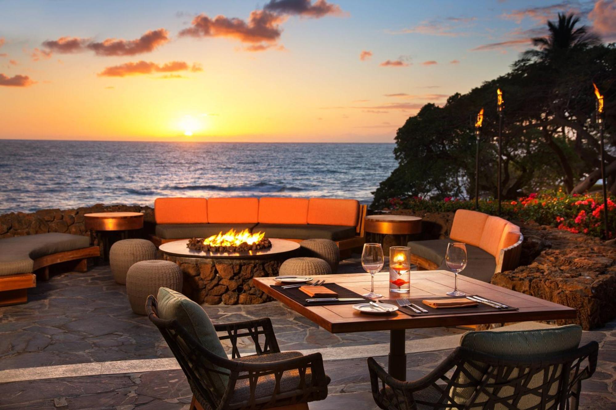 Mauna Kea Beach Hotel, Autograph Collection Kohala Coast Экстерьер фото