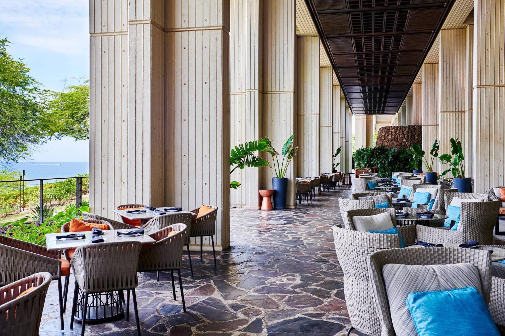 Mauna Kea Beach Hotel, Autograph Collection Kohala Coast Экстерьер фото