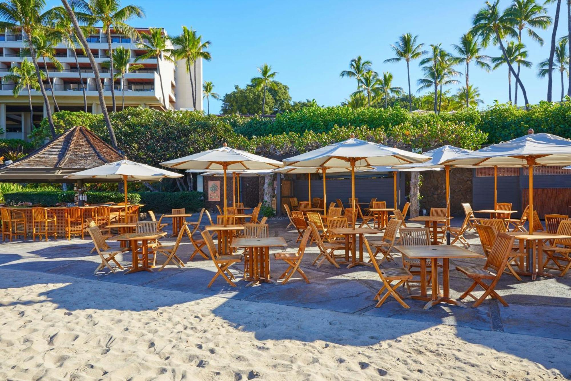 Mauna Kea Beach Hotel, Autograph Collection Kohala Coast Экстерьер фото