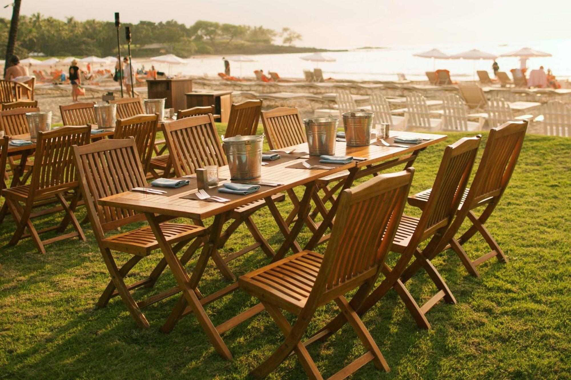Mauna Kea Beach Hotel, Autograph Collection Kohala Coast Экстерьер фото