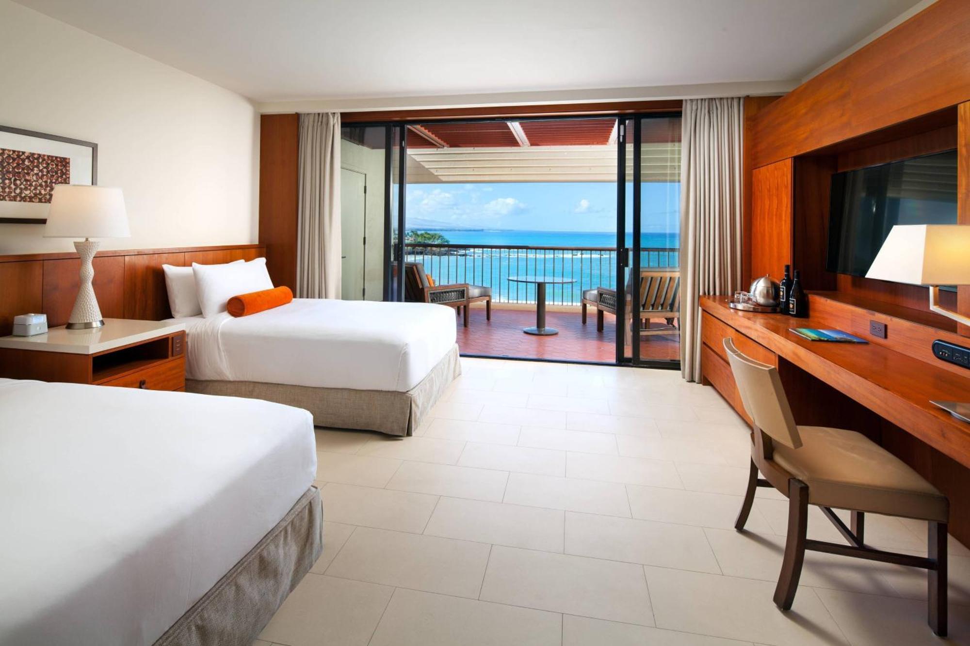 Mauna Kea Beach Hotel, Autograph Collection Kohala Coast Экстерьер фото