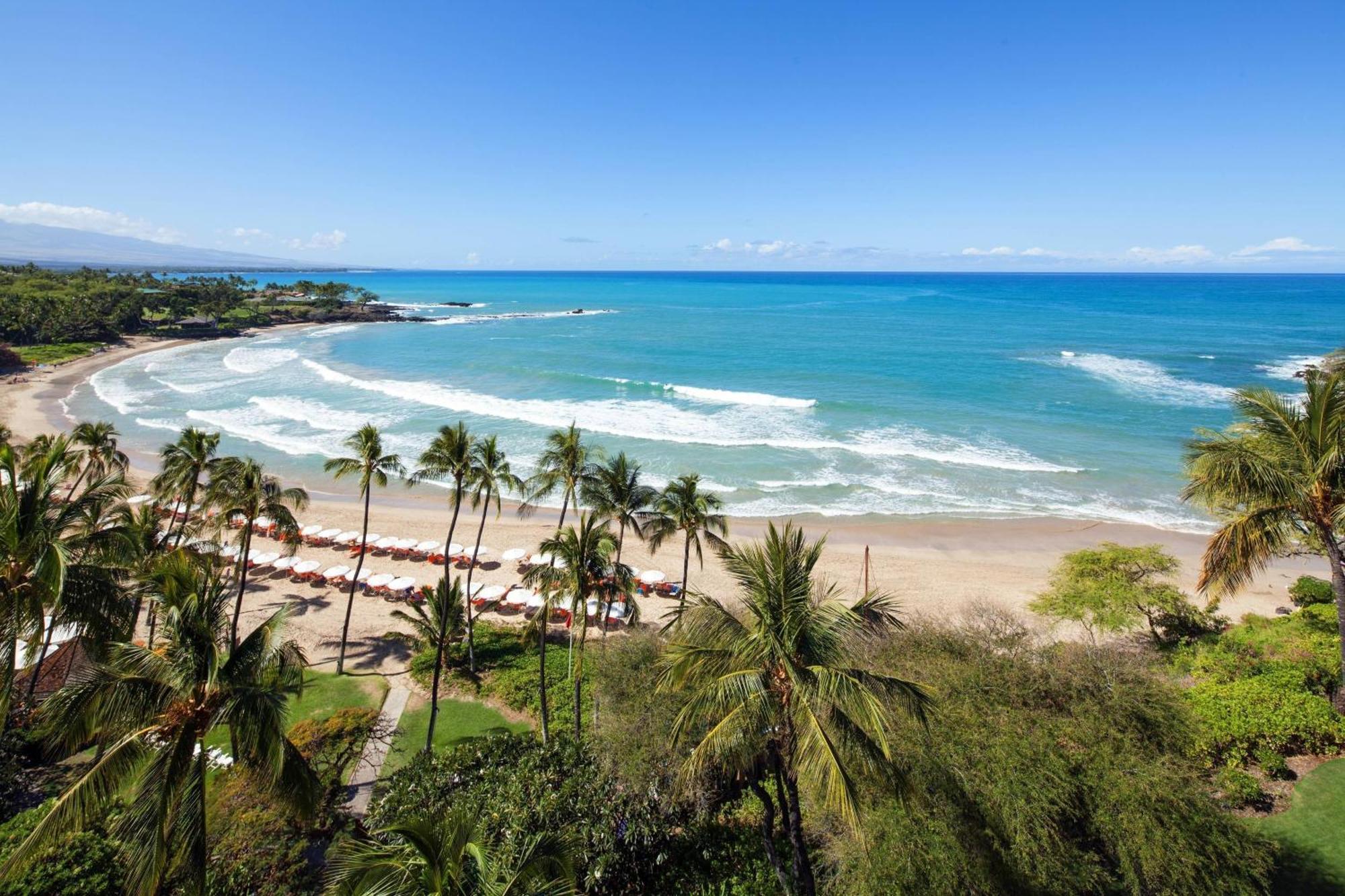 Mauna Kea Beach Hotel, Autograph Collection Kohala Coast Экстерьер фото