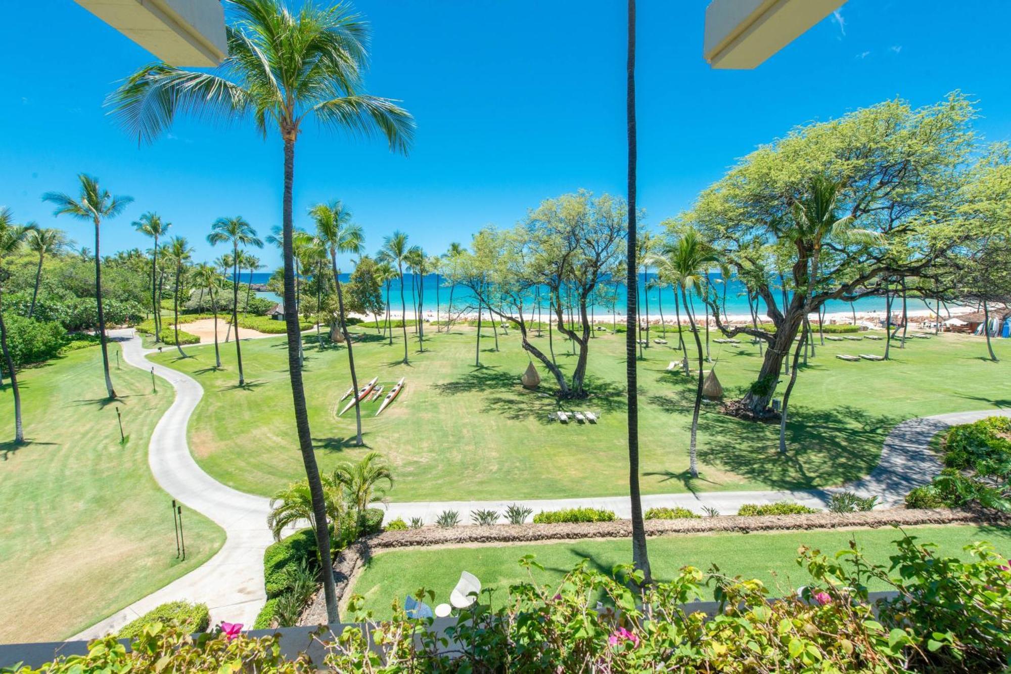 Mauna Kea Beach Hotel, Autograph Collection Kohala Coast Экстерьер фото