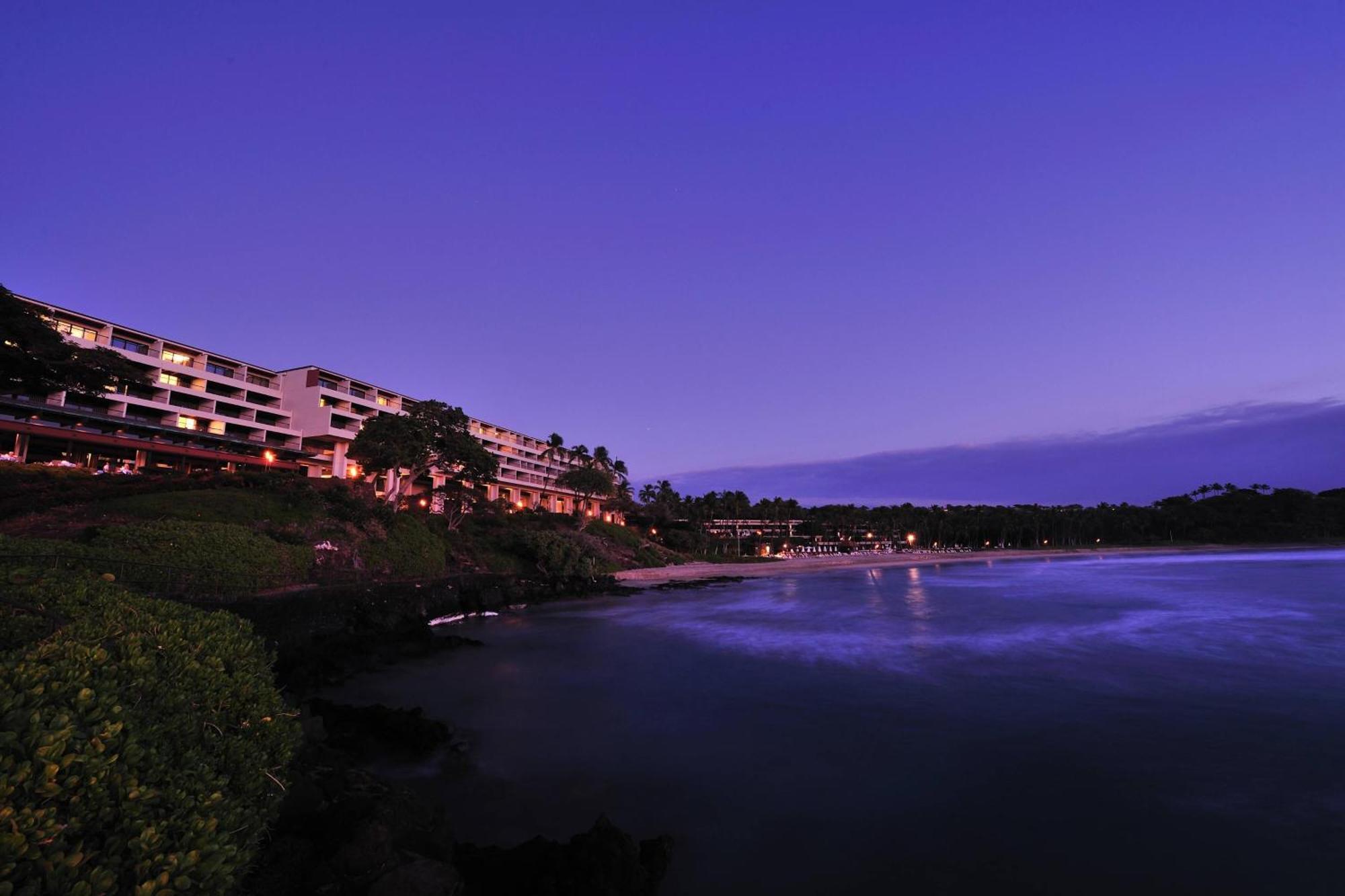 Mauna Kea Beach Hotel, Autograph Collection Kohala Coast Экстерьер фото
