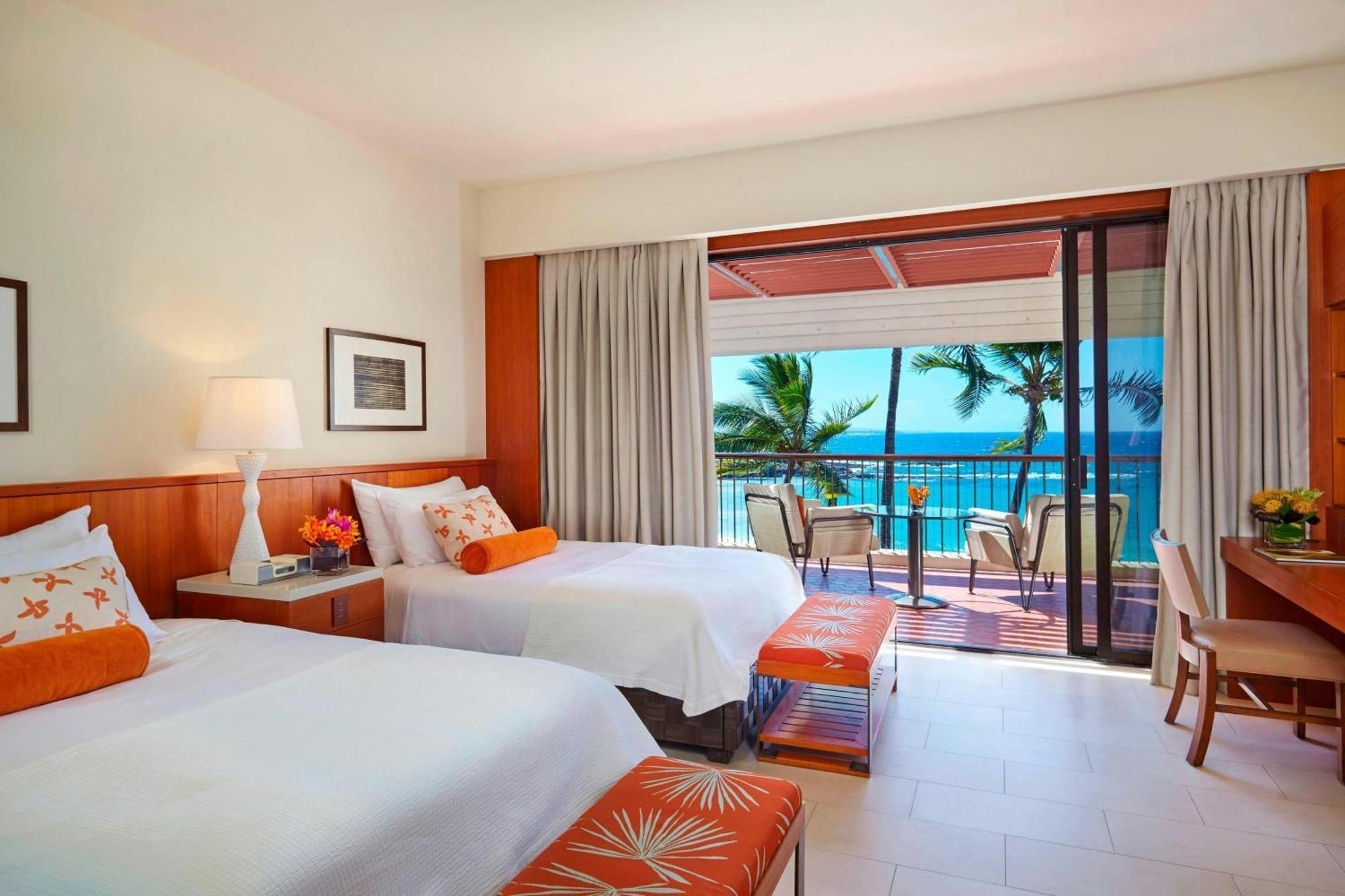 Mauna Kea Beach Hotel, Autograph Collection Kohala Coast Экстерьер фото