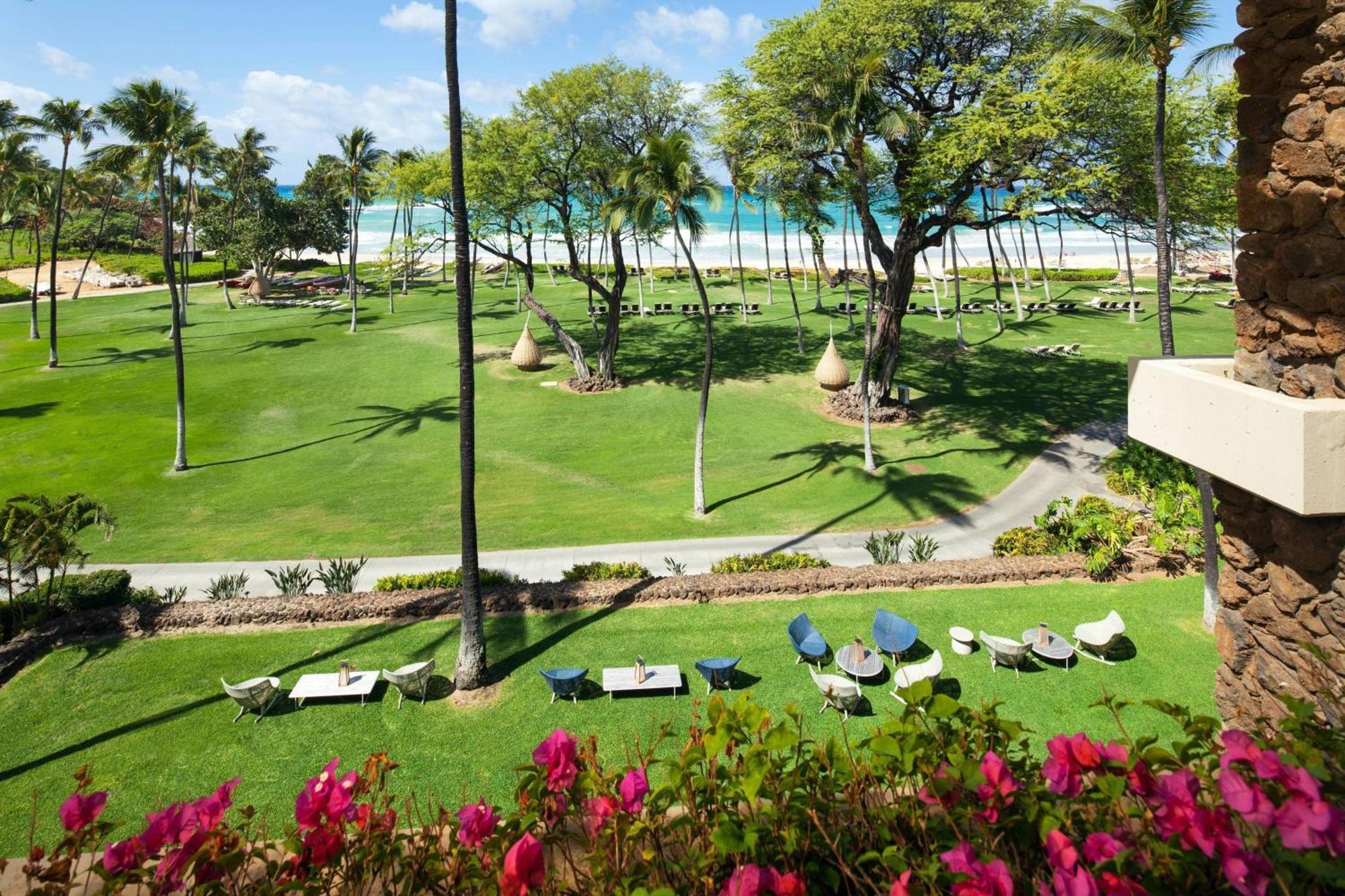 Mauna Kea Beach Hotel, Autograph Collection Kohala Coast Экстерьер фото