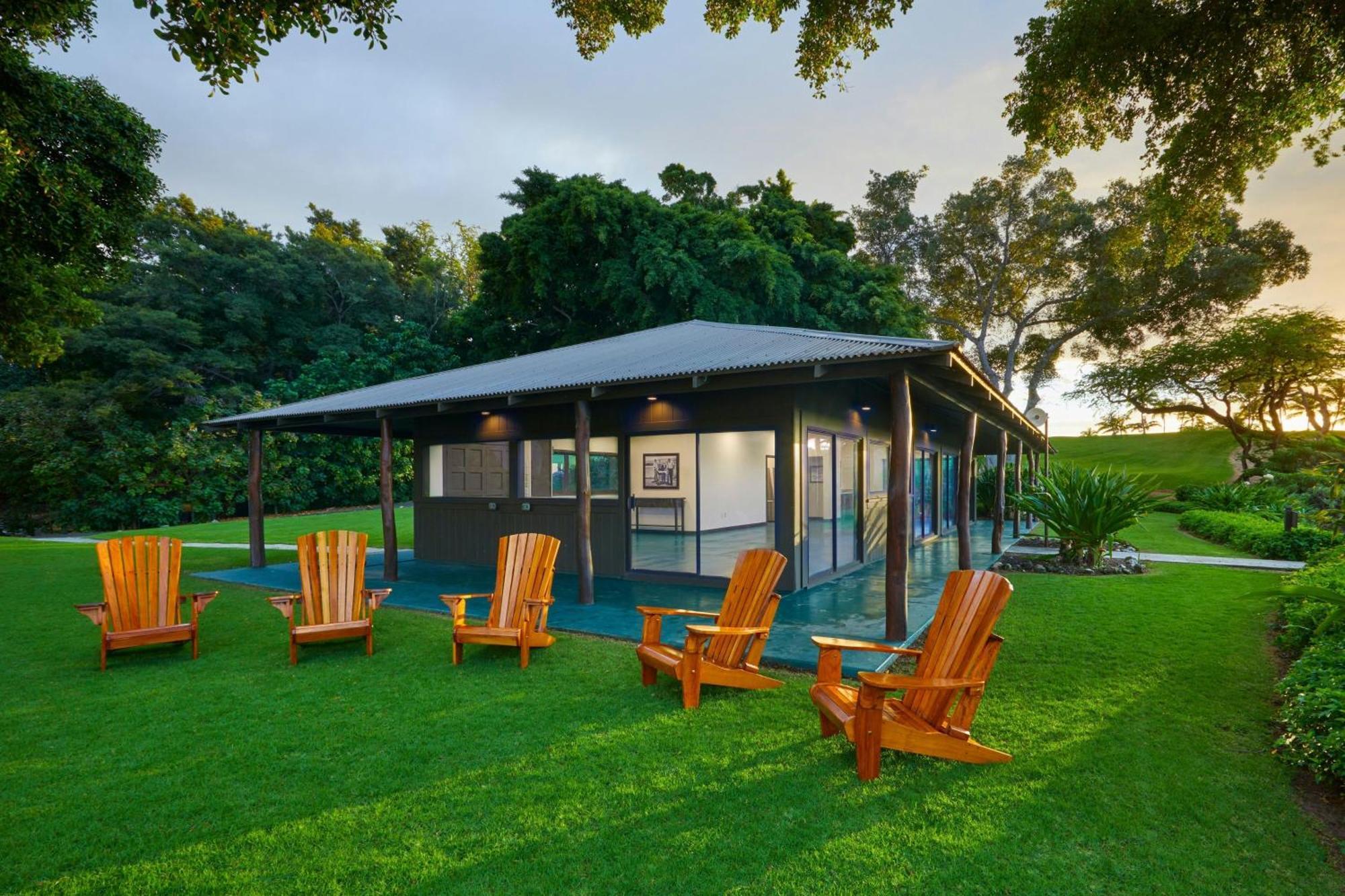 Mauna Kea Beach Hotel, Autograph Collection Kohala Coast Экстерьер фото