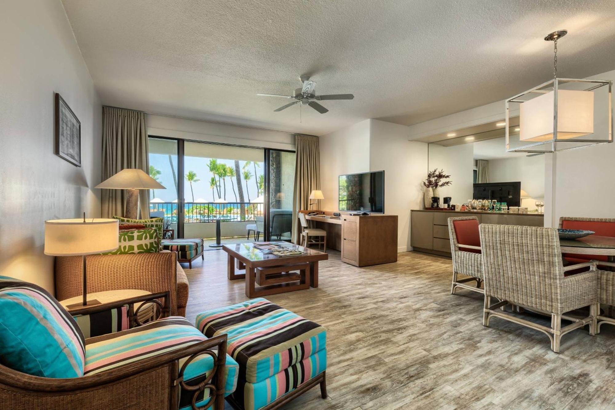 Mauna Kea Beach Hotel, Autograph Collection Kohala Coast Экстерьер фото