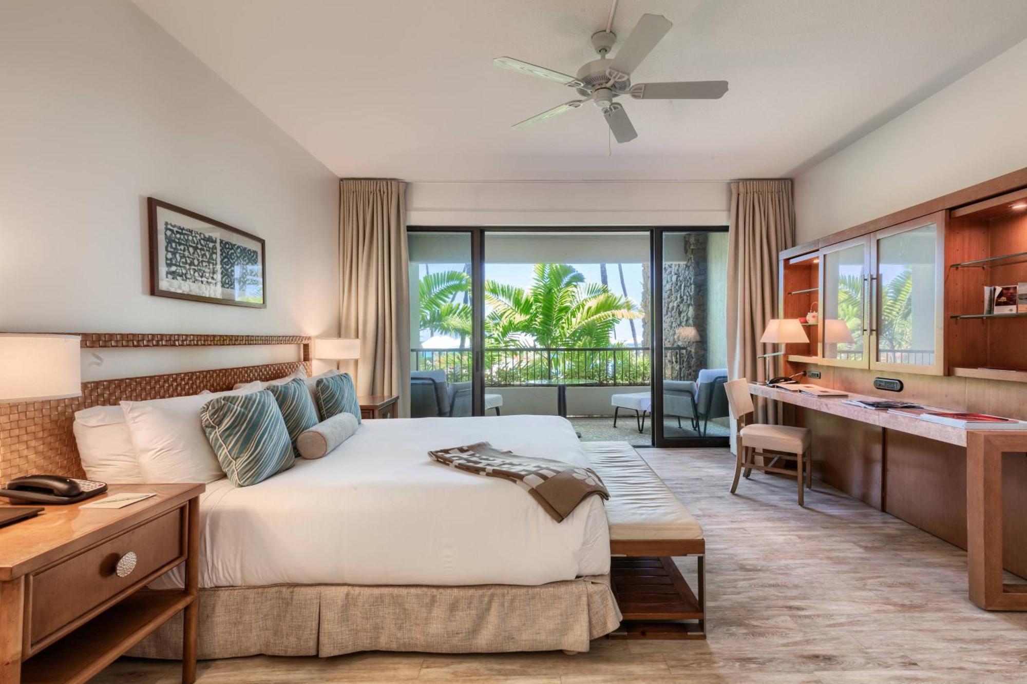 Mauna Kea Beach Hotel, Autograph Collection Kohala Coast Экстерьер фото