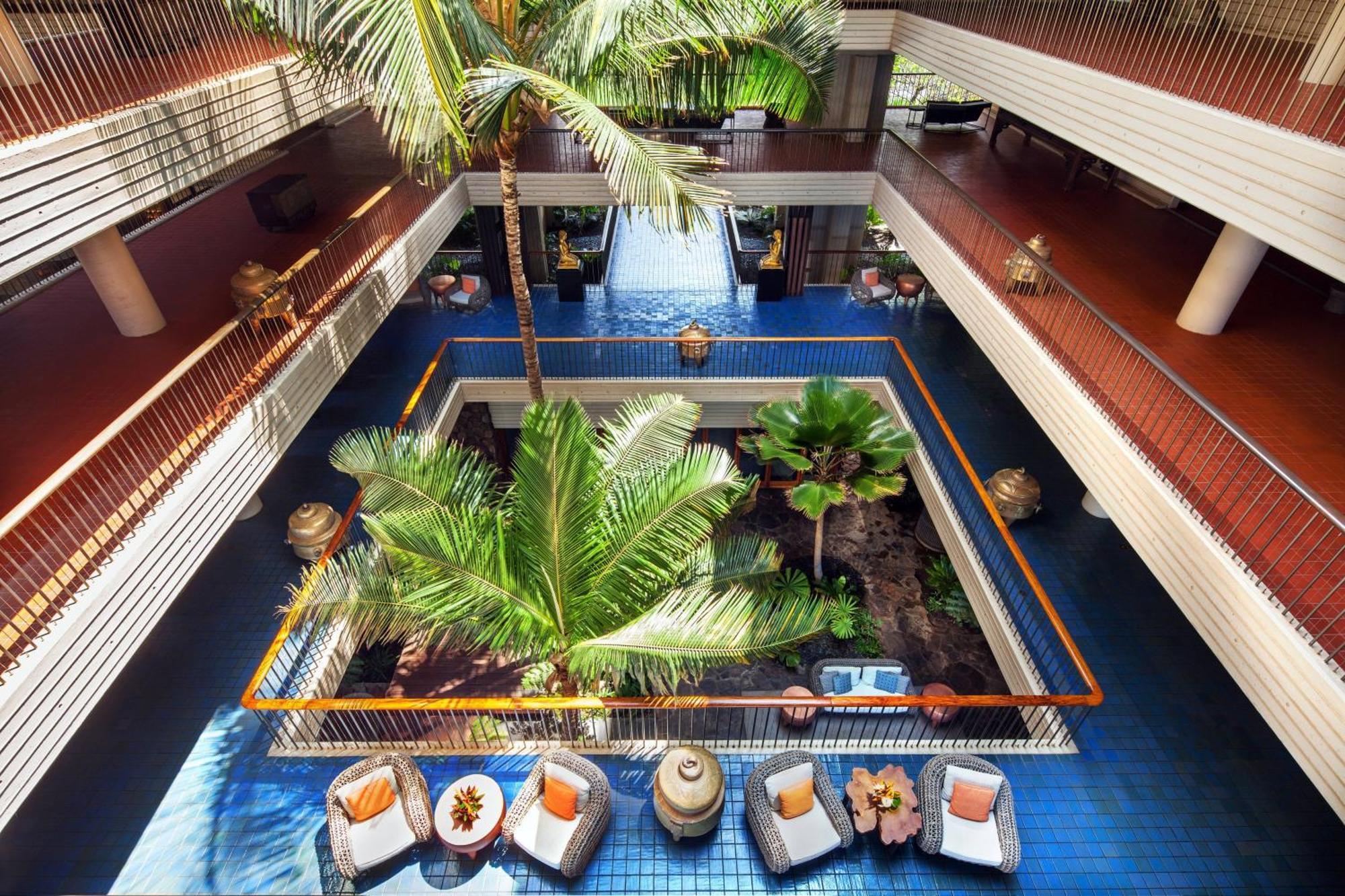 Mauna Kea Beach Hotel, Autograph Collection Kohala Coast Экстерьер фото